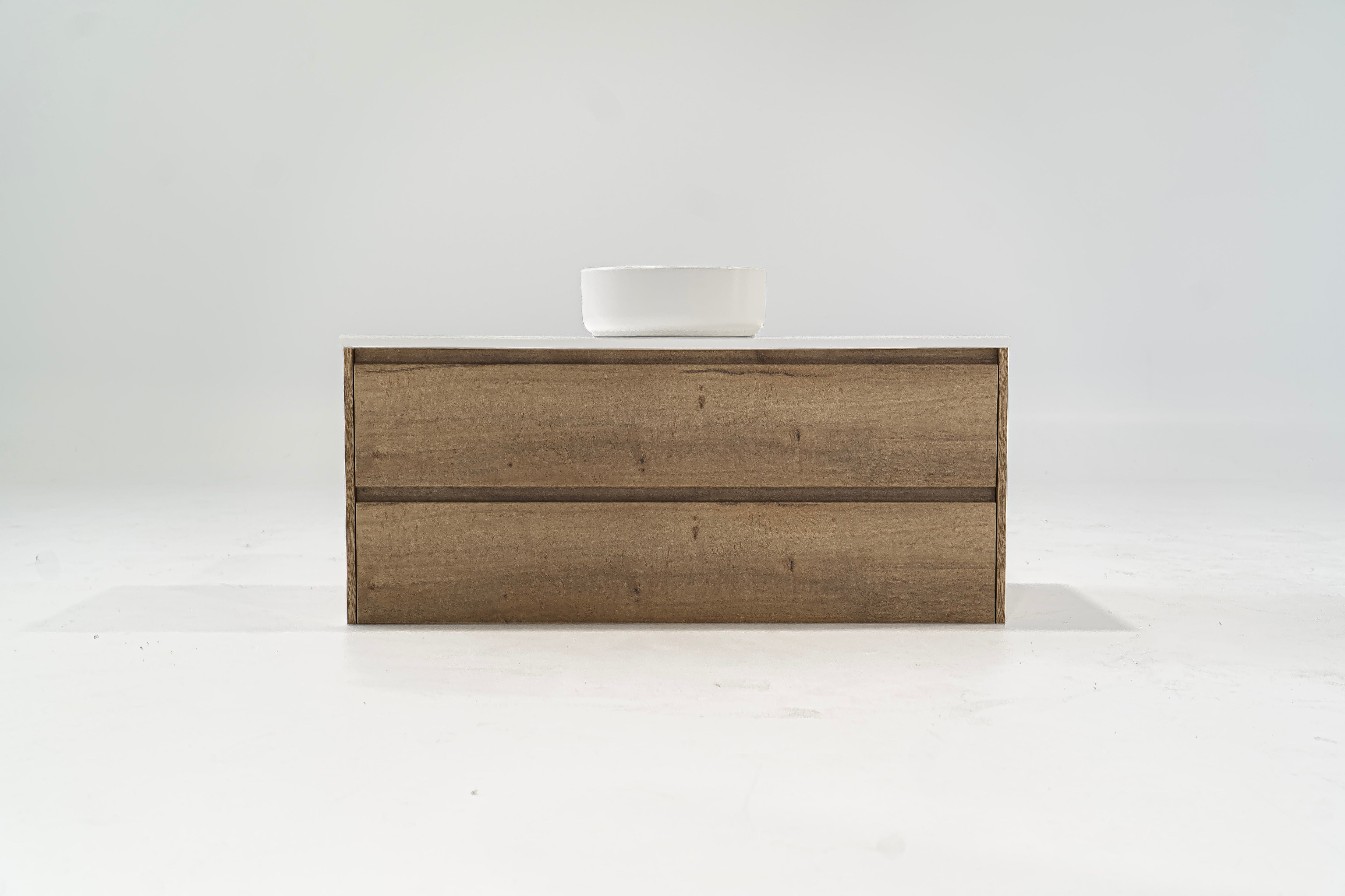 Mimi Oak Vanity 1200mm