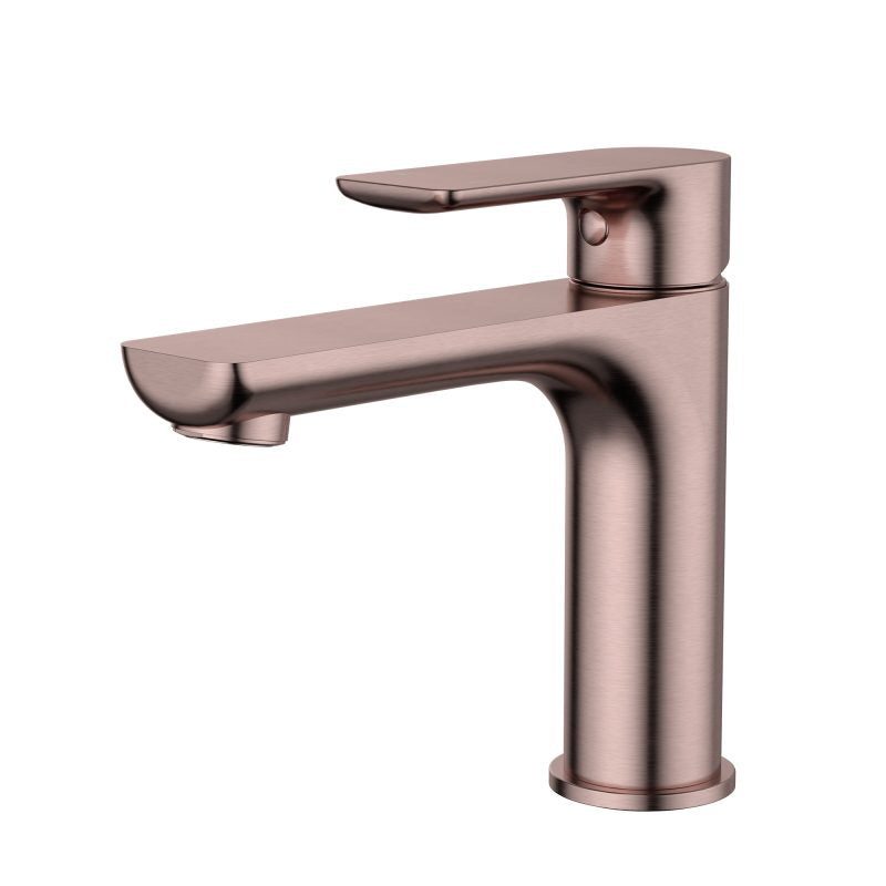 Modern National Nova Basin Mixer - Dusk