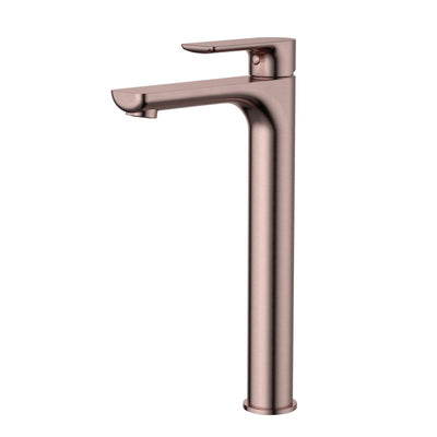 Modern National Nova High Rise Basin Mixer - Dusk