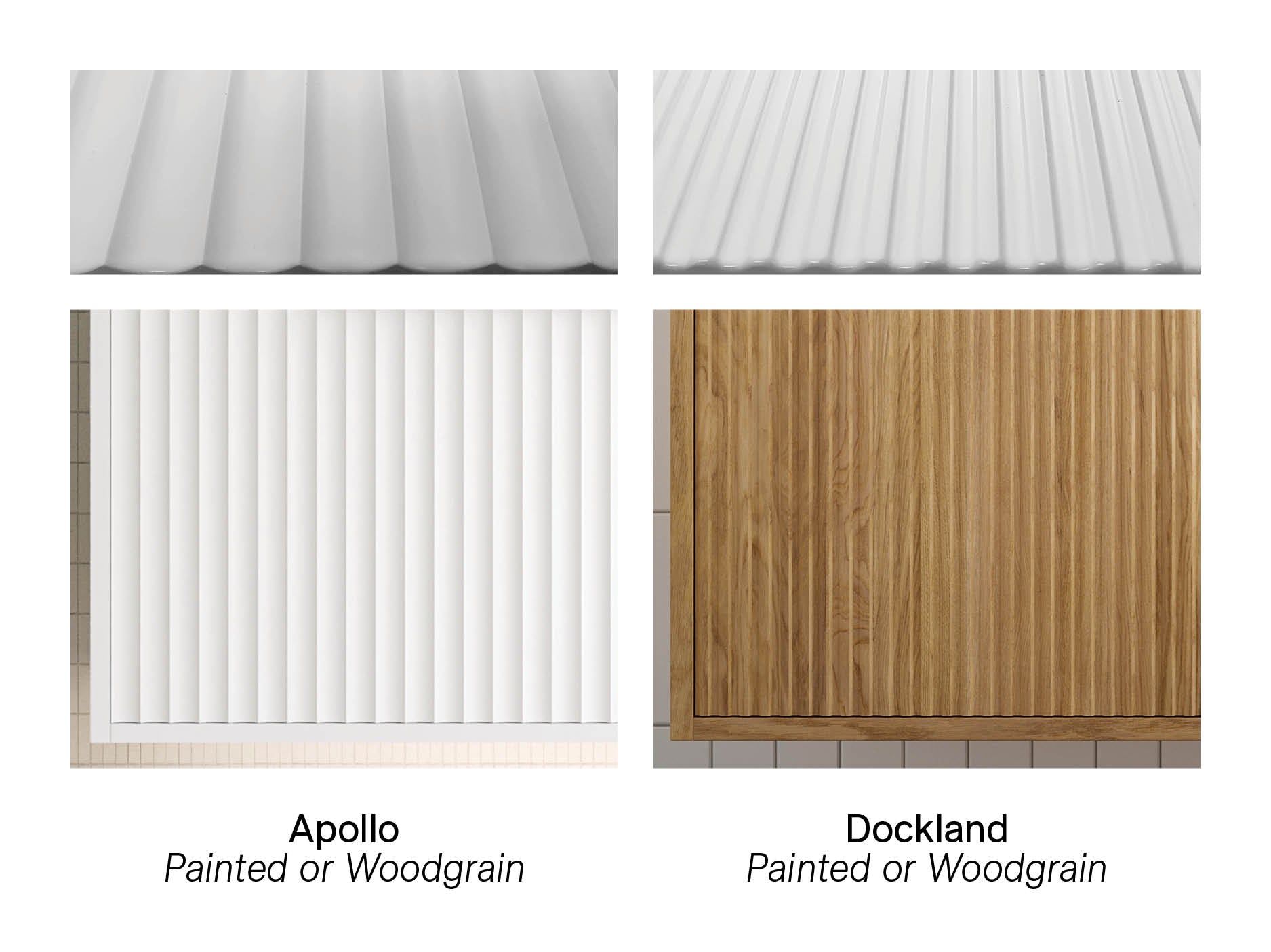 Timberline Emmett Vanity