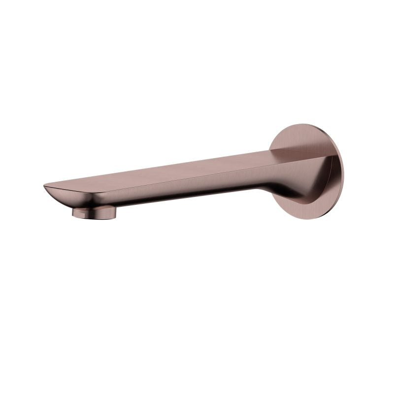Modern National Nova Bath Spout - Dusk