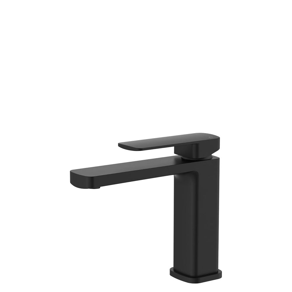 Fienza Tono Basin Mixer Matte Black