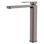 Fienza Tono Tall Basin Mixer Gun Metal