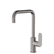 Fienza Empire Slim Sink Mixer Gun Metal