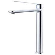 Fienza Empire Care Cold Start Tall Basin Mixer Chrome