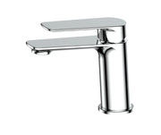 Greens Novi Basin Mixer Chrome
