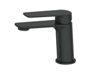 Greens Novi Basin Mixer Matte Black