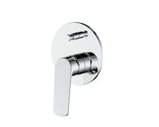 Greens Novi Shower Mixer Diverter Chrome