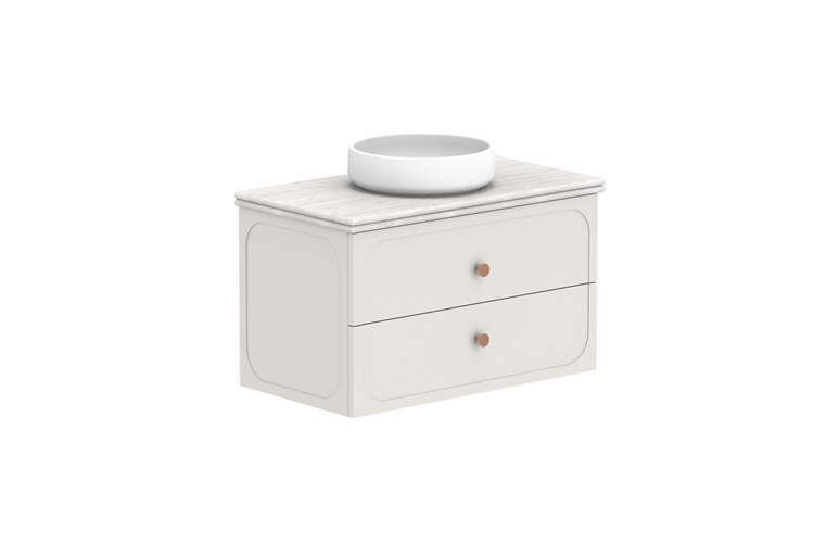 ADP Madden Wall Hung Vanity