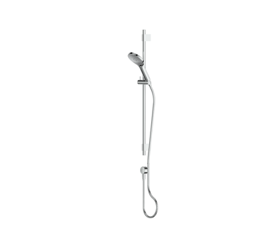 Greens Ashmore Rail Shower - Chrome