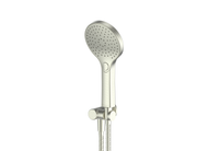Ashmore Hand Shower w/Wall Outlet Bracket - PVD Brushed Nickel
