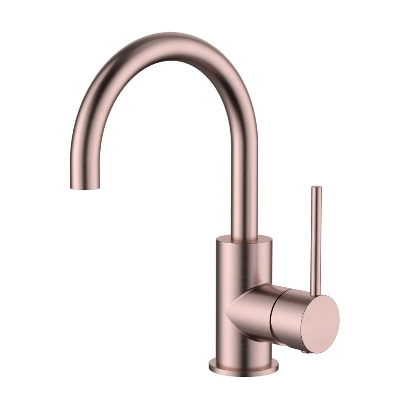 Modern National Star Mini Basin/Kitchen Mixer Dusk