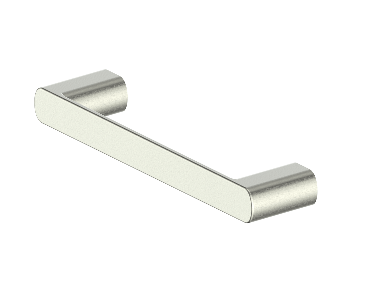 Zeia Hand Towel Bar - PVD Brushed Nickel