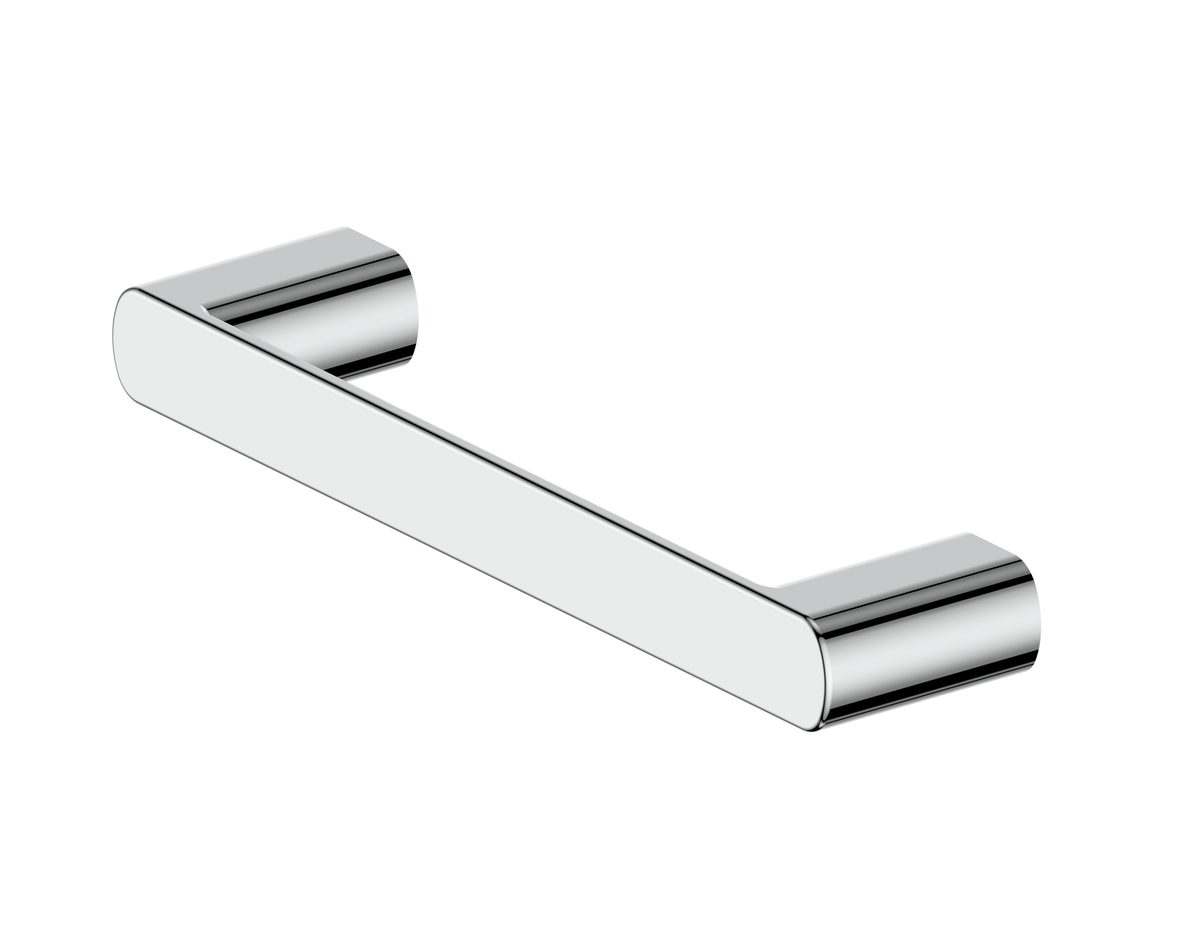 Zeia Hand Towel Bar - Chrome