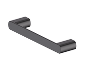 Zeia Hand Towel Bar - PVD Gunmetal