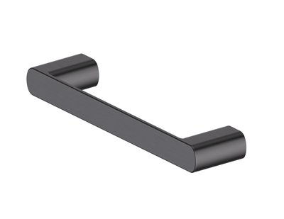 Greens Zeia Hand Towel Bar - PVD Gunmetal