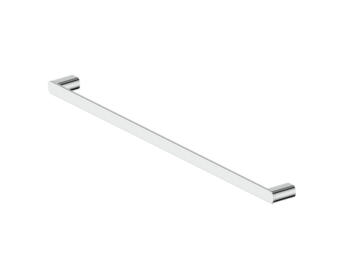 Zeia Towel Rail - Chrome