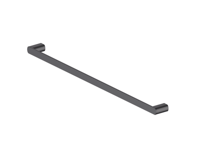 Greens Zeia Towel Rail - PVD Gunmetal