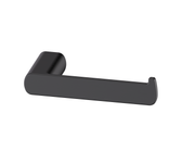 Zeia Toilet Roll Holder - PVD Gunmetal