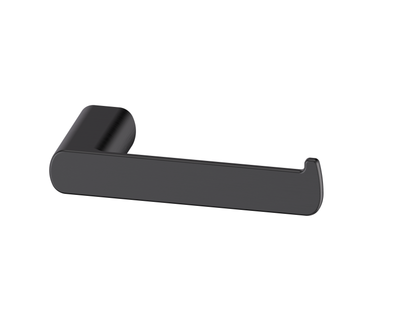 Greens Zeia Toilet Roll Holder - PVD Gunmetal