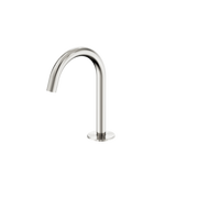 Nero Serenity Basin Arc Spout Brushed Nickel