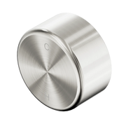 Serenity Progressive Metal Handle Brushed Nickel