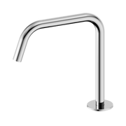 Serenity Bath/Kitchen Edge Spout II Chrome