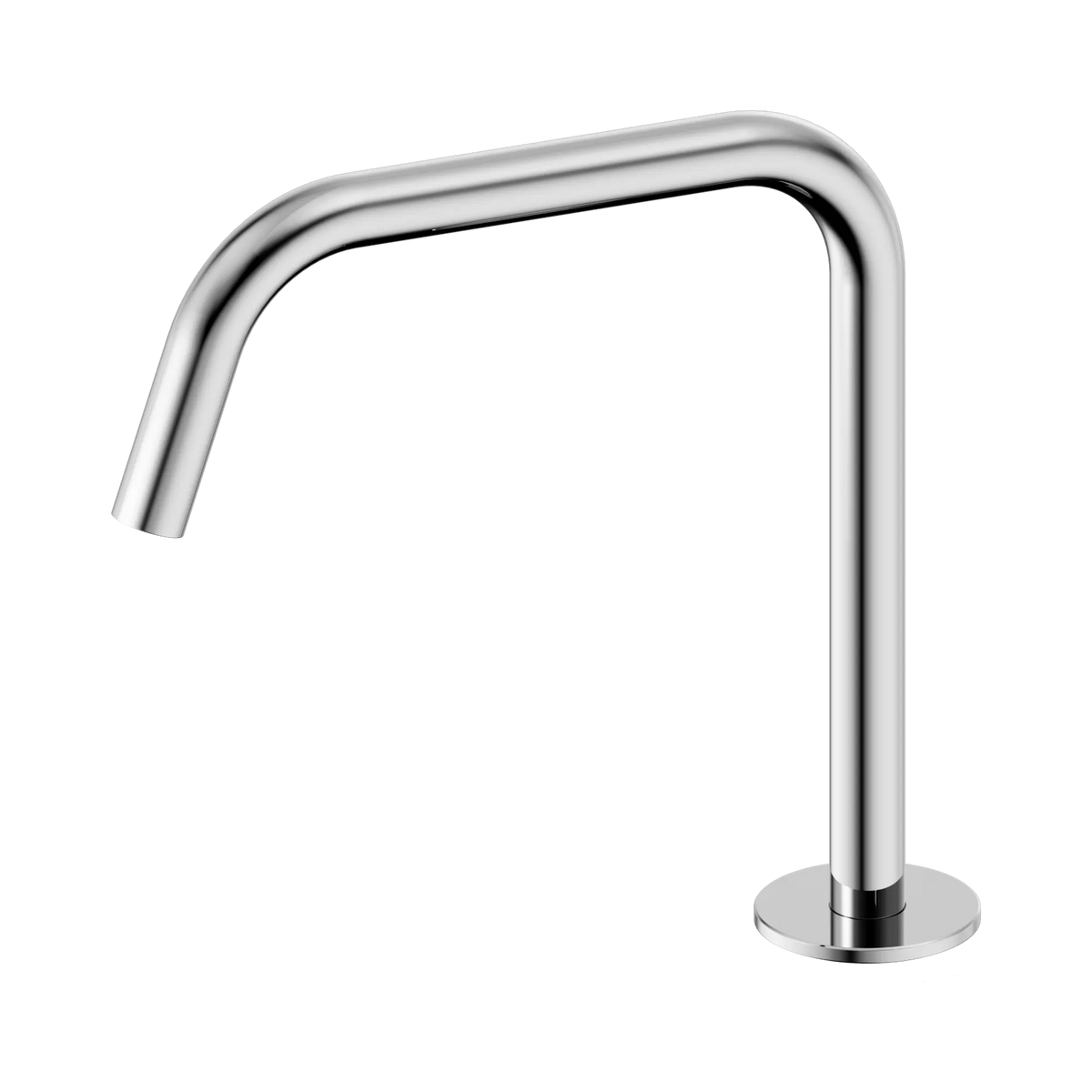 Serenity Bath/Kitchen Edge Spout II Chrome