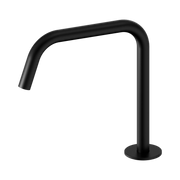 Serenity Bath/Kitchen Edge Spout II Matte Black