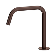 Serenity Bath/Kitchen Edge Spout II Rome Bronze