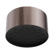 Nero Serenity Ceiling Shower Head Brushed Bronze