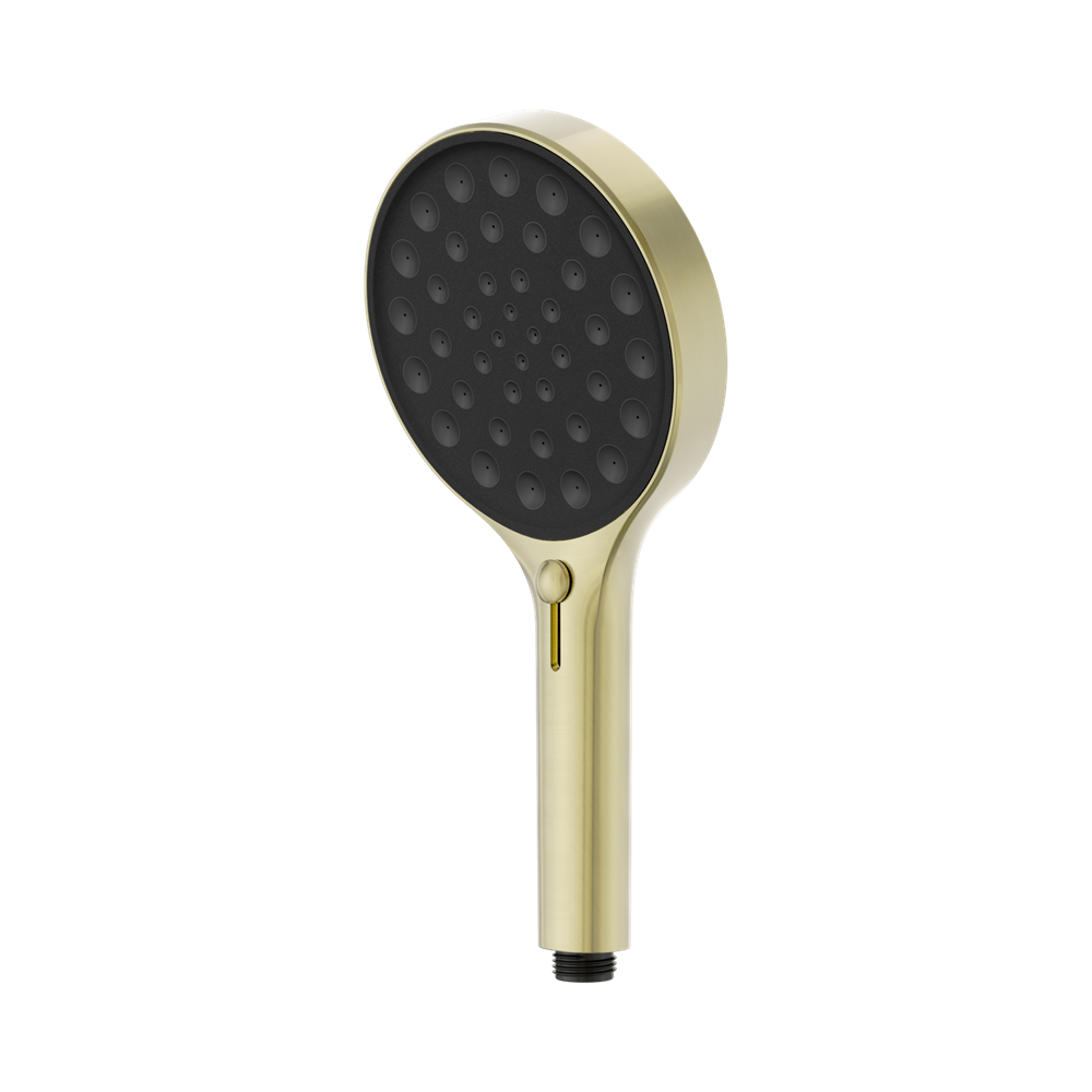 Nero Serenity Hand Shower Brushed Gold