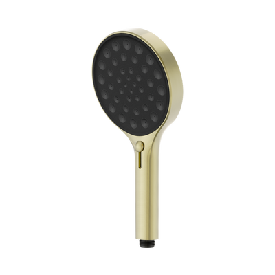 Nero Serenity Hand Shower Brushed Gold