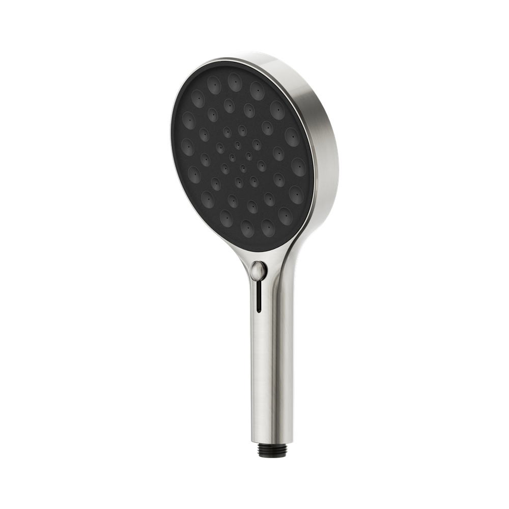 Nero Serenity Hand Shower Brushed Nickel