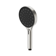 Nero Serenity Hand Shower Brushed Nickel