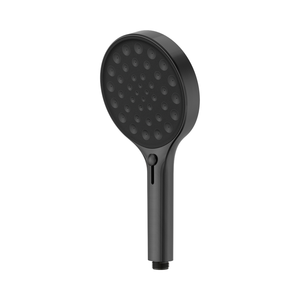 Nero Serenity Hand Shower Gun Metal