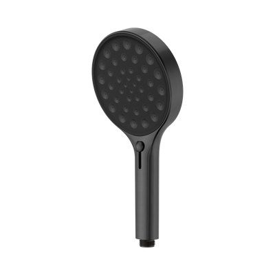 Nero Serenity Hand Shower Gun Metal