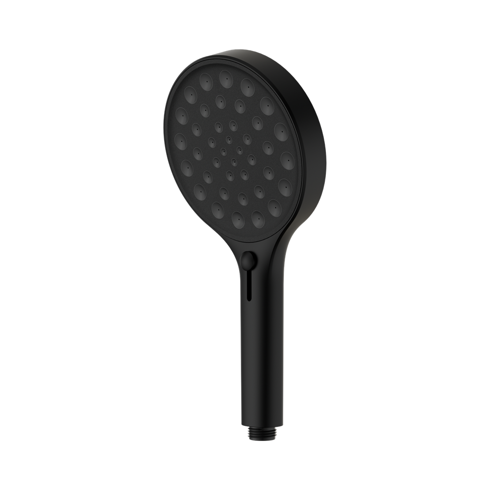 Nero Serenity Hand Shower Matte Black