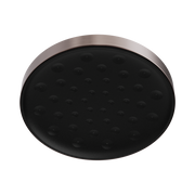 Nero Serenity Shower Head Brushed Bronze