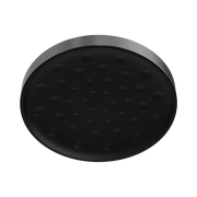 Nero Serenity Shower Head Gun Metal