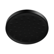 Nero Serenity Shower Head Matte Black