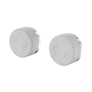 Nero Serenity Wall Top Assembly Carrara Handle Brushed Nickel