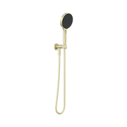 Nero Serenity Hand Held Shower Brushed Gold