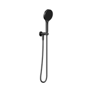 Nero Serenity Hand Held Shower Gun Metal