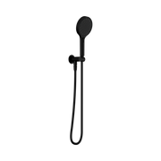 Nero Serenity Hand Held Shower Matte Black