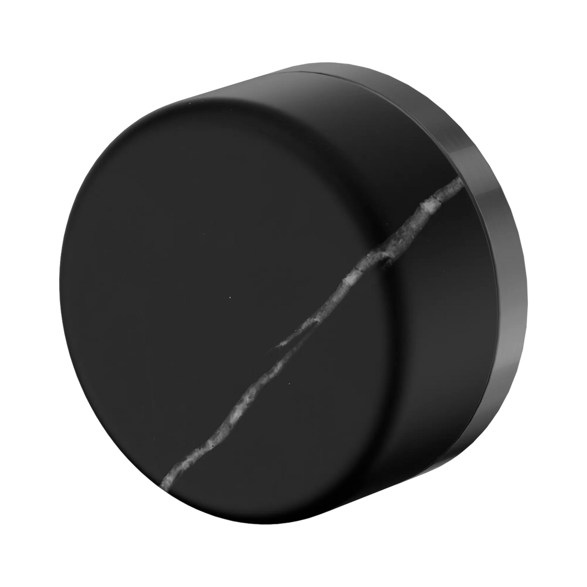 Nero Serenity Progressive Shower Mixer With Marquina Black Handle - Gun Metal
