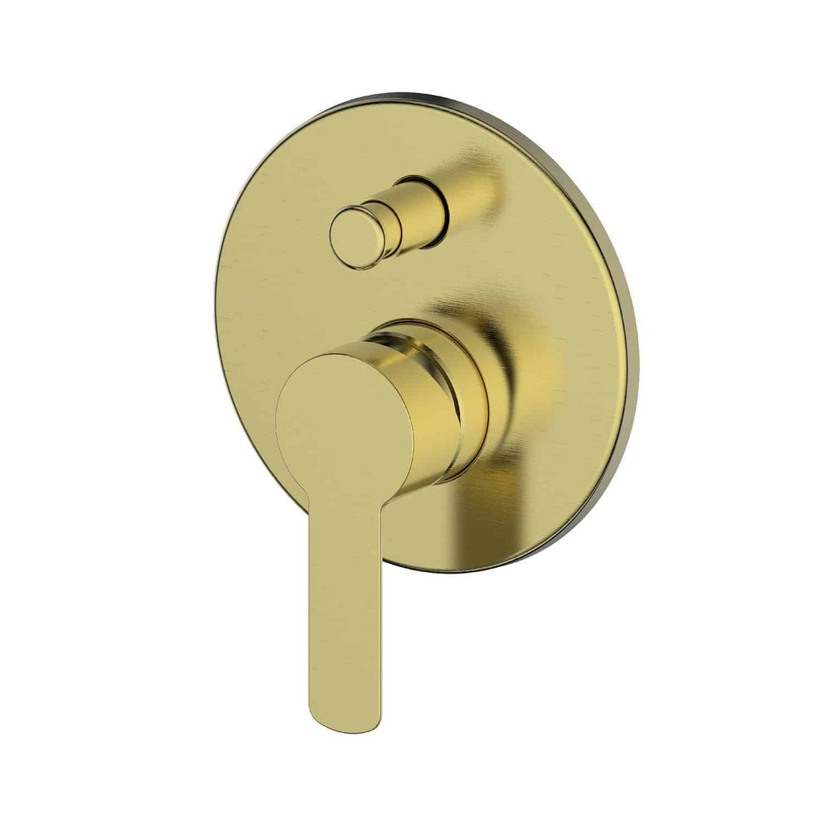Astro II Shower Diverter Mixer