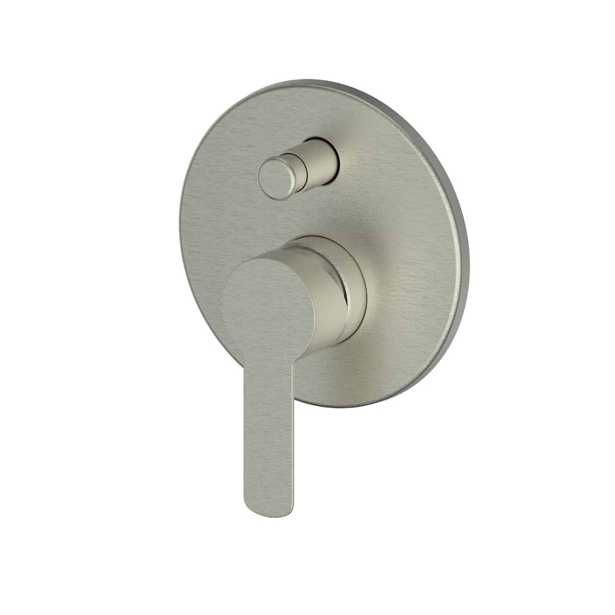 Astro II Shower Diverter Mixer