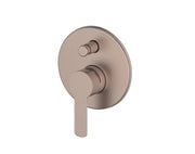 Astro II Shower Diverter Mixer