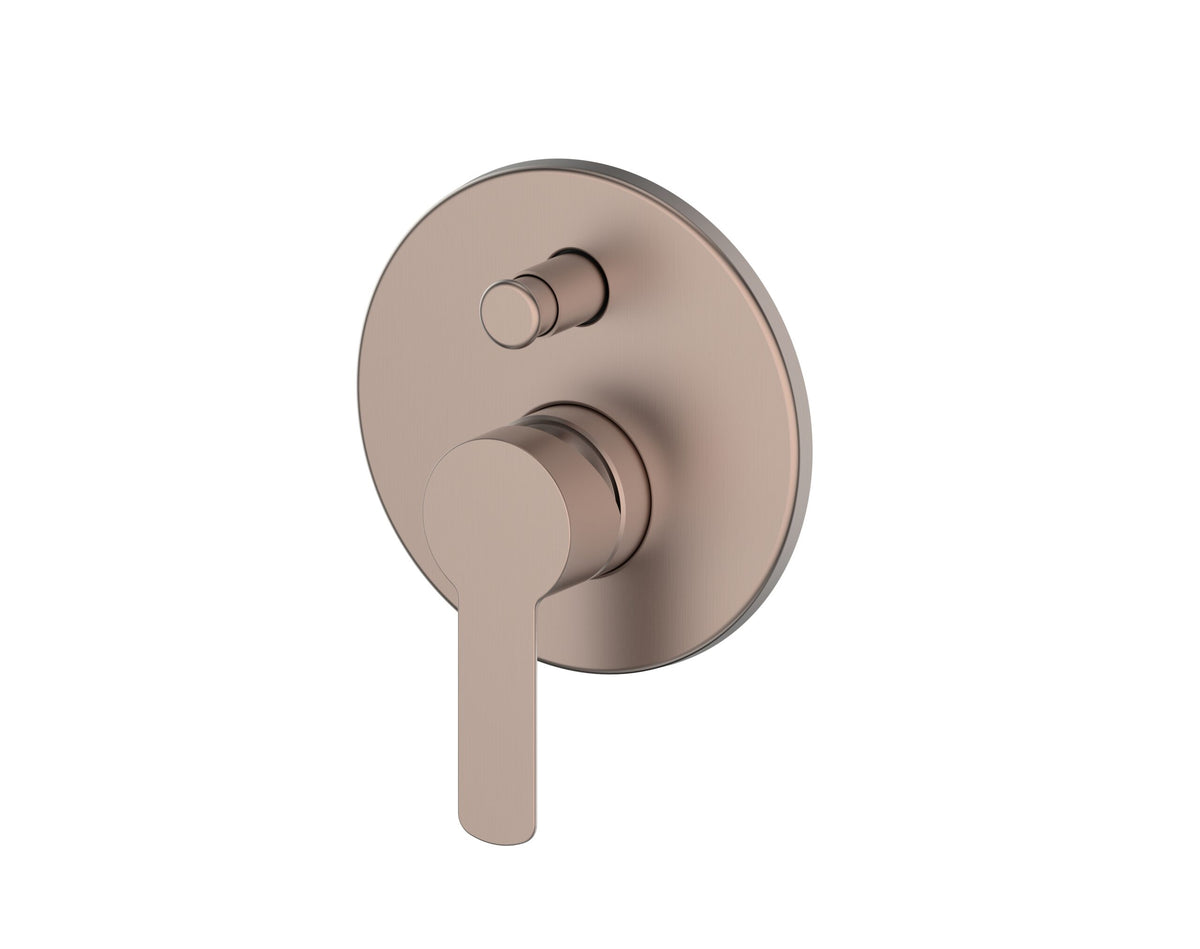Astro II Shower Diverter Mixer